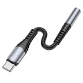 Hoco LS33 Type-C to 3.5mm Audio Adapter - Gadget Man Ireland