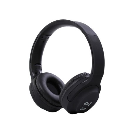 Trevi DJ 601M Headphones with Microphone - Gadget Man Ireland