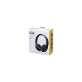 Trevi DJ 601M Headphones with Microphone - Gadget Man Ireland
