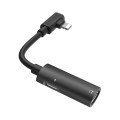 Hoco LS18 Lightning to Dual Lightning Adapter - Gadget Man Ireland