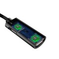 Hoco LS18 Lightning to Dual Lightning Adapter - Gadget Man Ireland