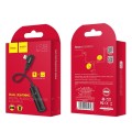 Hoco LS18 Lightning to Dual Lightning Adapter - Gadget Man Ireland