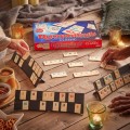 Rummikub Classic Family Strategy Tile Game - Gadget Man Ireland