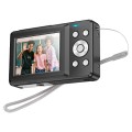 Gadget Man Ireland - Hoco DV202 5MP 2.4" Auto Focus HD Digital Camera