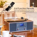 Steepletone Austin - Vinyl, CD, Radio & Bluetooth - Gadget Man Ireland