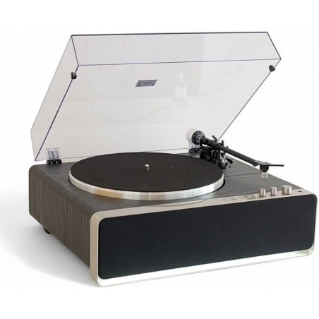 Richmond Deluxe High Power Record Player - Gadget Man Ireland