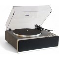 Richmond Deluxe High Power Record Player - Gadget Man Ireland