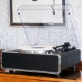 Richmond Deluxe High Power Record Player - Gadget Man Ireland