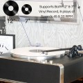 Richmond Deluxe High Power Record Player - Gadget Man Ireland