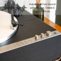 Richmond Deluxe High Power Record Player - Gadget Man Ireland