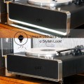 Richmond Deluxe High Power Record Player - Gadget Man Ireland