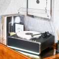 Richmond Deluxe High Power Record Player - Gadget Man Ireland