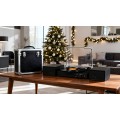 Harrow Record Player with Bluetooth Turntable - Gadget Man Ireland