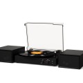 Harrow Record Player with Bluetooth Turntable - Gadget Man Ireland