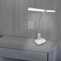 Flower RGB LED Table Lamp - Gadget Man Ireland
