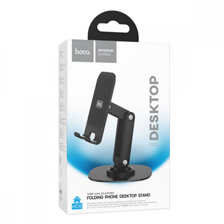 Gadget Man Ireland - Phone Desktop Stand Hoco HD6 Phone Holder