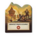 Catan Explorers & Pirates 6th Edition Expansion | Gadget Man Ireland