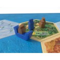 Catan Explorers & Pirates 6th Edition Expansion | Gadget Man Ireland