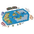 Catan Explorers & Pirates 6th Edition Expansion | Gadget Man Ireland