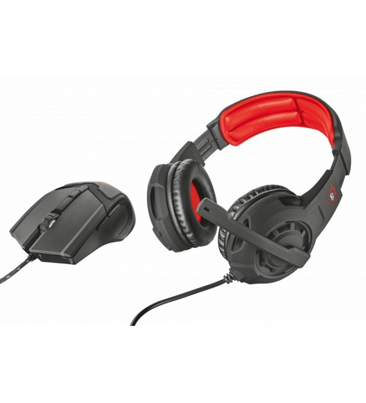 Trust GXT 784 2 in 1 Gaming Set