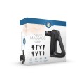 Gadget Man Ireland - Wellbeing Cordless Massage Gun