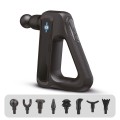 Gadget Man Ireland - Wellbeing Cordless Massage Gun