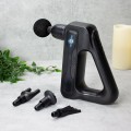 Gadget Man Ireland - Wellbeing Cordless Massage Gun