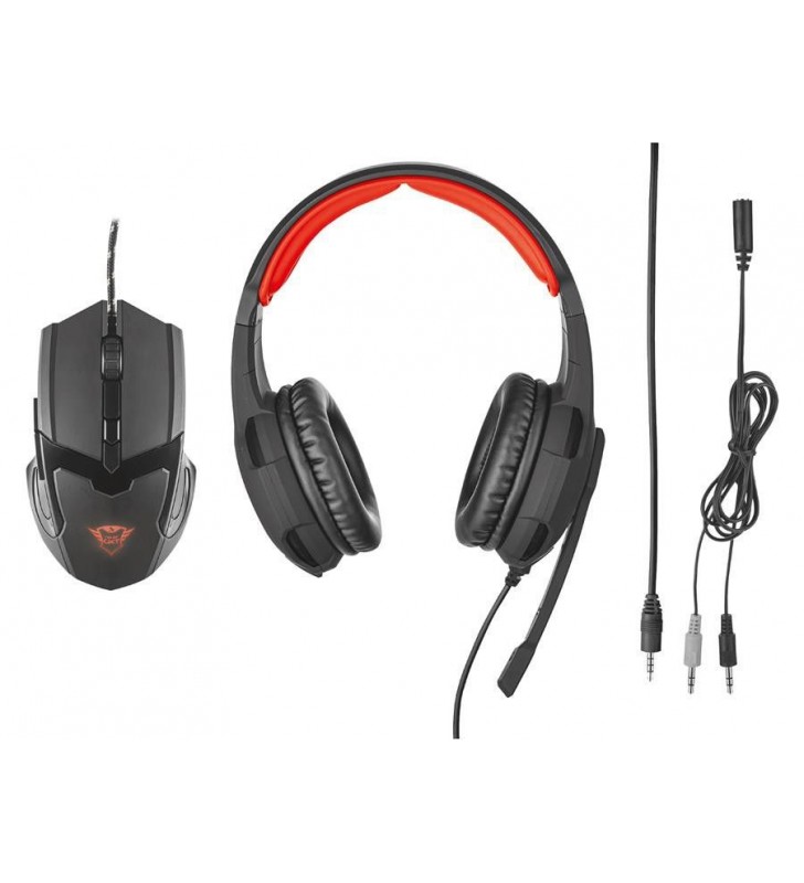 Trust GXT 784 2 in 1 Gaming Set