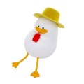 LED Night Lamp Summer Duck USB-C - Gadget Man Ireland