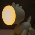 LED Dinosaur Night Lamp USB-C | Gadget Man Ireland