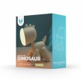 LED Dinosaur Night Lamp USB-C | Gadget Man Ireland