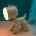 LED Dinosaur Night Lamp USB-C | Gadget Man Ireland