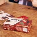 Exploding Kittens Good vs Evil Card Game | Gadget Man Ireland
