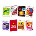Exploding Kittens Good vs Evil Card Game | Gadget Man Ireland