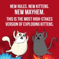 Exploding Kittens Good vs Evil Card Game | Gadget Man Ireland