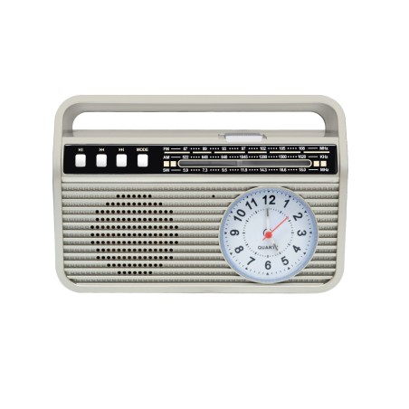 Setty MD-500BT Bluetooth Radio Speaker | Gadget Man Ireland
