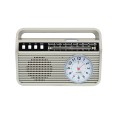 Setty MD-500BT Bluetooth Radio Speaker | Gadget Man Ireland