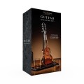 Gadget Man Ireland - Connoisseur Creations Guitar Decanter Set