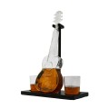 Gadget Man Ireland - Connoisseur Creations Guitar Decanter Set