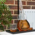 Gadget Man Ireland - Connoisseur Creations Guitar Decanter Set
