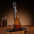 Gadget Man Ireland - Connoisseur Creations Guitar Decanter Set