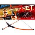 Petron Sureshot Children’s Bow with Sucker Arrows | Gadget Man Ireland