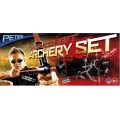 Petron Sureshot Children’s Bow with Sucker Arrows | Gadget Man Ireland