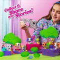 Littlest Pet Shop Series 3 Pet Surprise | Gadget Man Ireland