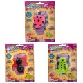 Creepsterz Gelly Bugz Squishy Gel Animals | Gadget Man Ireland