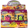 Creepsterz Gelly Bugz Squishy Gel Animals | Gadget Man Ireland