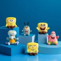 SpongeBob SquarePants Assorted Blind Plush- Gadget Man Ireland