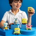 SpongeBob SquarePants Assorted Blind Plush- Gadget Man Ireland