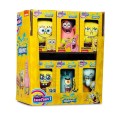 SpongeBob SquarePants Assorted Blind Plush- Gadget Man Ireland