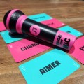Grab the Mic Karaoke Game | Party Game | Gadget Man Ireland
